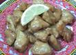Easy Lemon Chicken